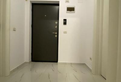 Garsonieră decomandată, mobilată în Dobroești - 8