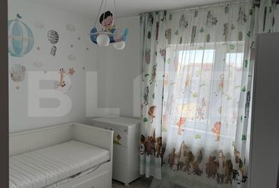 Apartament cu 3 camere decomandat în Craiovița Nouă - 6