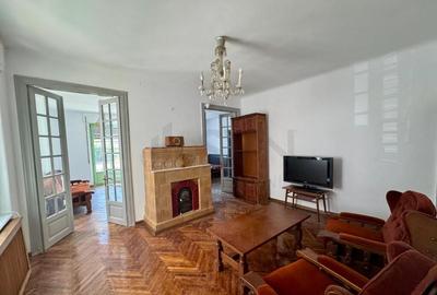 Apartament 3 camere I Dorobanti I Chirie
