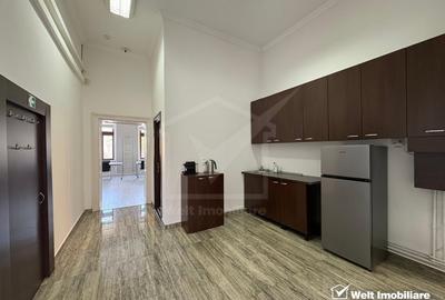 Spatiu potrivit pentru birouri 72 mp, la cateva minute de Tribunal - 6