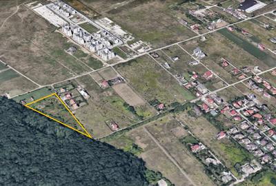 Teren Vânzare zona Băneasa - 2