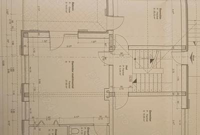 Casă cu 3 camere în Șimleu Silvaniei - 8