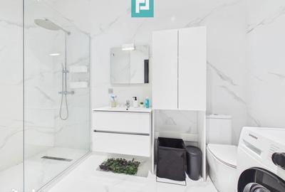 Apartament cu 2 camere decomandat, mobilat în Mogoșoaia - 11