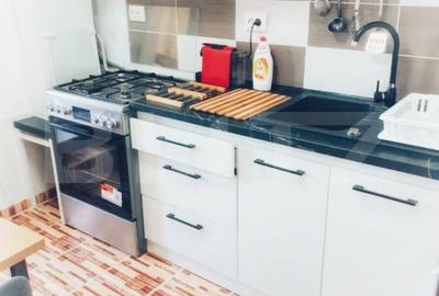 Apartament cu 2 camere decomandat în Brestei - 1