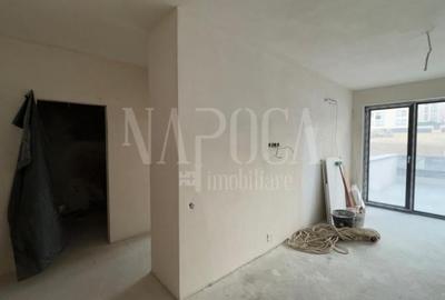 Apartament 2 camere de vanzare in Andrei Muresanu, Cluj Napoca - 3