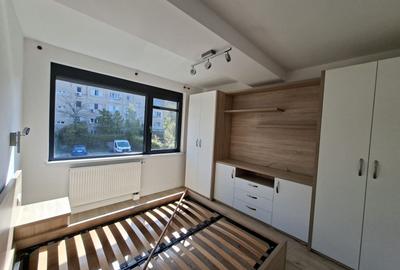 Apartament cu 3 camere decomandat, mobilat în Elisabetin - 93