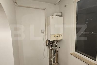 Apartament spatios, 4 camere, zona Obcini - 10