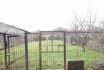 Teren Construcții intravilan de 2500 mp, în Domnești - 9