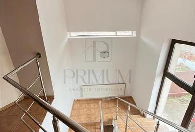 Mircea Cel Batran - Casa individuala - SAD - Pretabil afacere - 710mp utili - Te - 4