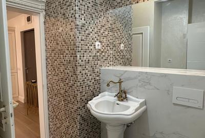 Apartament cu 3 camere decomandat, mobilat în Centru Civic - 3