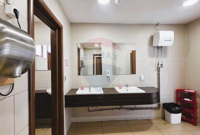 Birou, de 60 mp, în Central - 5