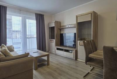 Apartament cu 3 camere în Decebal
