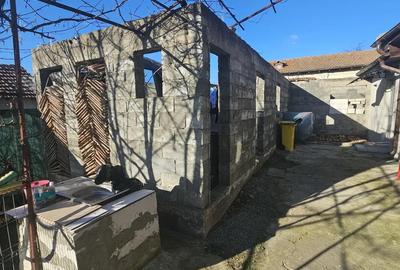 Casa de vanzare Cernavoda - 4