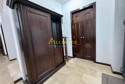 Casă individuală cu 4 camere cu Teren 566 Mp în Central - 16