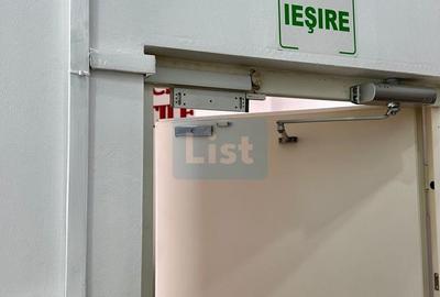 Birou, de 22 mp, în Banca Națională - 11