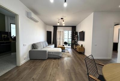 Apartament 3 camere recent renovat, 70 mp, centrala proprie & balcon | Planorama - 3