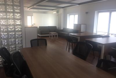 Vilă de închiriat – Piața Victoriei | Str. Grigore Alexandrescu nr. 36 - 15