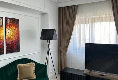 Apartament cu 2 camere decomandat în Central - 10