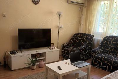 Apartament cu 3 camere semidecomandat în Drumul Taberei - 5