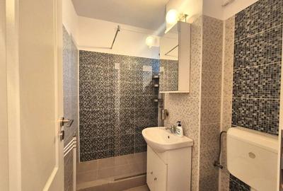 Zona Piata Astra, 3 camere, insorit, cu priveliste. - 11