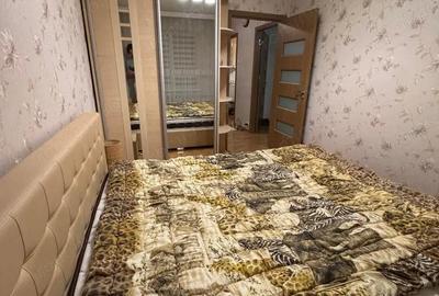 Apartament cu 2 camere decomandat în Soarelui