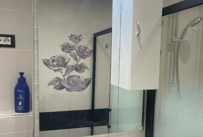 De inchiriat Birou/Apartament 3 cam Lux,Central-Podgoria,Zona Bancilor - 8