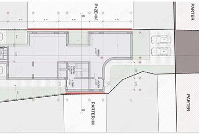 Teren de 570 mp, în Rahova - 4