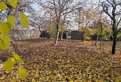 Teren de 3068 mp, în Priseaca - 1