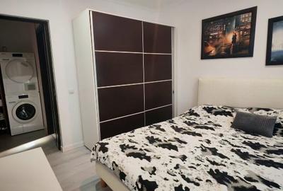 Apartament cu 2 camere decomandat, mobilat în Nicolina - 6