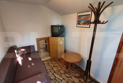 Apartament de 1 camera, decomandat, zona strazii Artelor - 4