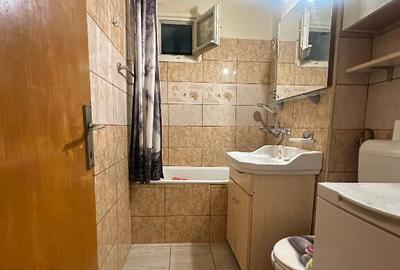 Apartament 3 camere, decomandat - zona Calea Bucuresti - 10