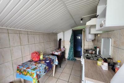 Casă individuală cu 2 camere cu Garaj în Exterior Vest - 7