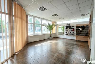 Spațiu comercial, de 750 mp, în Gara Mare - 13