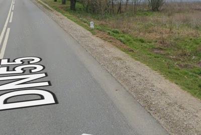 Teren de 1600 mp, în Malu Mare - 1