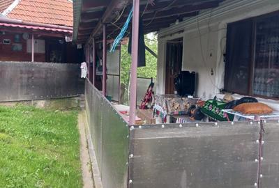 Casă cu 2 camere în Reț - 3
