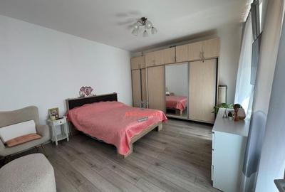 Apartament cu 2 camere, mobilat în Unirii - 4