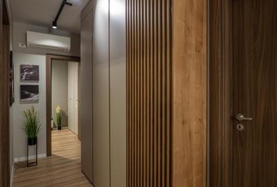 Apartament cu 3 camere decomandat, mobilat în Bucovina - 5