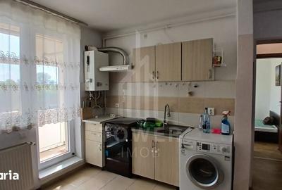 Apartament cu 3 camere decomandat, mobilat în Central - 10