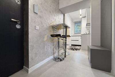 Apartament de 2 camere decomandat | Manastur - Plopilor - 13