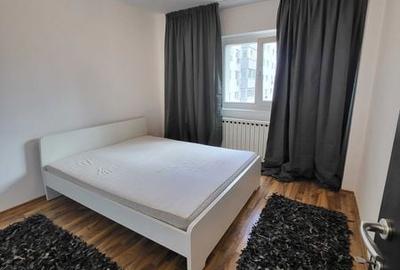 Apartament cu 2 camere în Vitan - 8