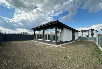 Casa parter - Golesti - 4