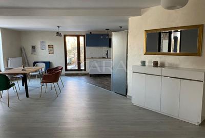 Casă individuală cu 8 camere cu Canalizare în Făget - 4