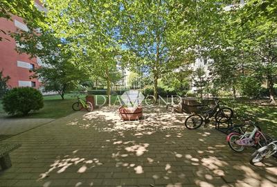 Spectaculos! Apartament cum nu ai mai vazut! Central Park Stefan cel Mare - 15