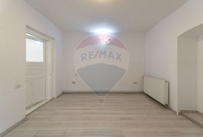 Apartament cu 2 camere semidecomandat în Centrul Istoric - 6