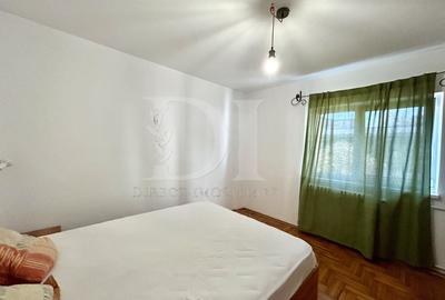 Apartament cu 2 camere decomandat, mobilat în Gheorgheni - 5