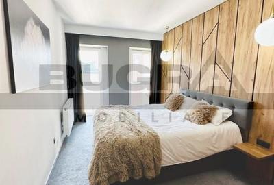 Apartament 2 camere, 65 mp, bloc nou, Scala Residence - 6