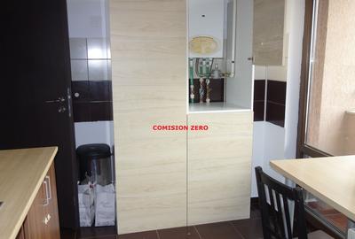 Apartament cu 3 camere semidecomandat în Dămăroaia - 7