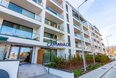 Apartament 3 camere - premium- inchiriere  Baneasa | The Ivy - 15