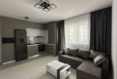 Apartament cu 2 camere în Central - 1