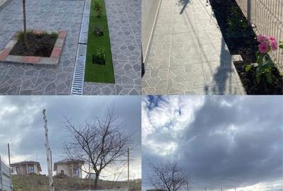 Casă cu 4 camere în Dezmir - 1